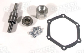 Wasserpumpe Rep Kit - Water Pump Rep Kit  Covette C1+C2